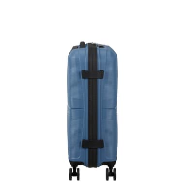 American Tourister Koffert Airconic Spinner 55/20 Coronet Blue
