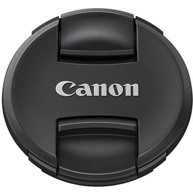 Canon Objektivdeksel E-67II