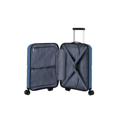 American Tourister Koffert Airconic Spinner 55/20 Coronet Blue