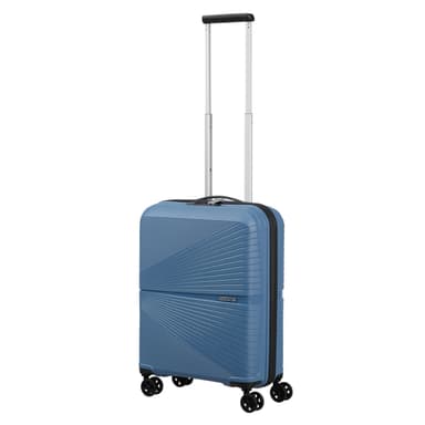 American Tourister Koffert Airconic Spinner 55/20 Coronet Blue