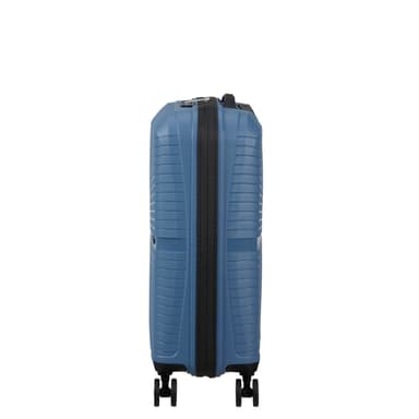 American Tourister Koffert Airconic Spinner 55/20 Coronet Blue