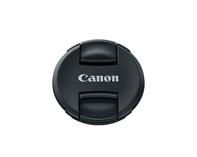 Canon Objektivdeksel E-67II