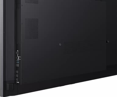 Samsung 85" WA85D Interactive smartskjerm