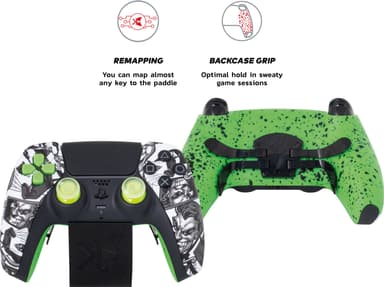 King Controller M3 PS5 kontroller