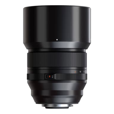Fujifilm XF 56mm f/1.2 R WR