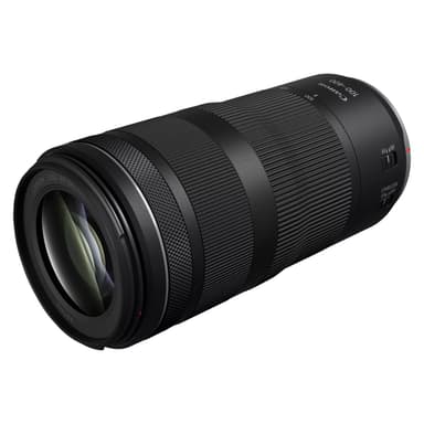 Canon RF 100-400mm f/5.6-8 IS USM