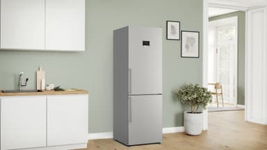 Bosch Kombiskap KGN367ICT
