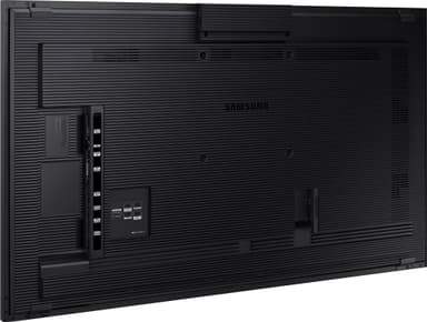 Samsung 55" interaktiv digital infoskjerm LH55QMBTBGCXEN