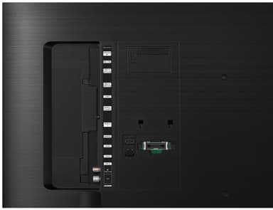 Samsung 55" digital skjerm for hotellbransjen HG55AU800EEXEN