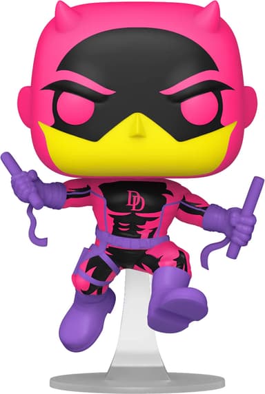 Funko Marvel actionfigur (Daredevil)