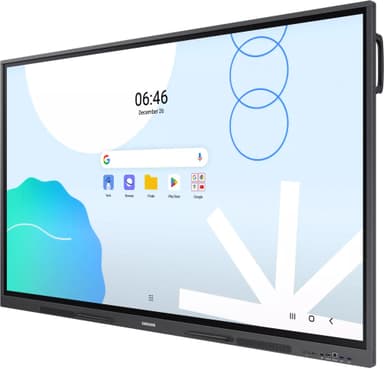 Samsung 85" WA85D Interactive smartskjerm