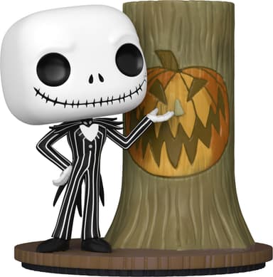 Funko Disney actionfigur (Jack Skellington)