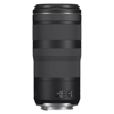 Canon RF 100-400mm f/5.6-8 IS USM