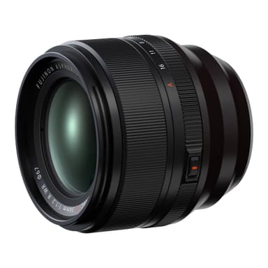 Fujifilm XF 56mm f/1.2 R WR