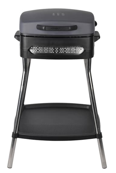 FCC BBQ Power Grill Apollo elektrisk grill FCCEG202020