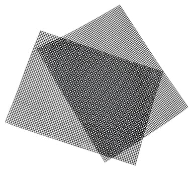 FCC BBQ Mesh Mat grillplate FCCA10070PDQ