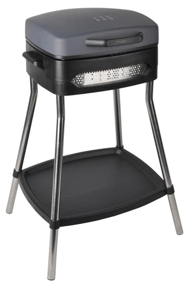 FCC BBQ Power Grill Apollo elektrisk grill FCCEG202020