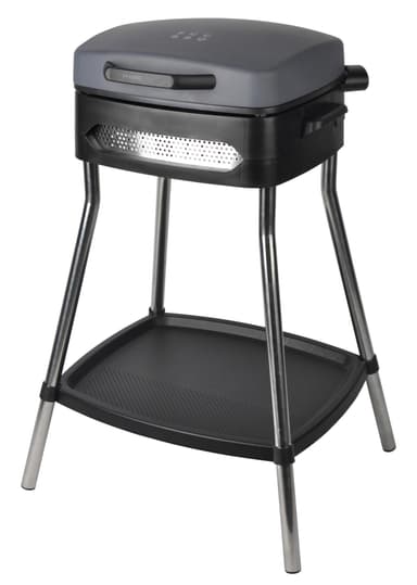 FCC BBQ Power Grill Apollo elektrisk grill FCCEG202020
