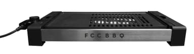 FCC BBQ Table Top One elektrisk grill FCCEG211000