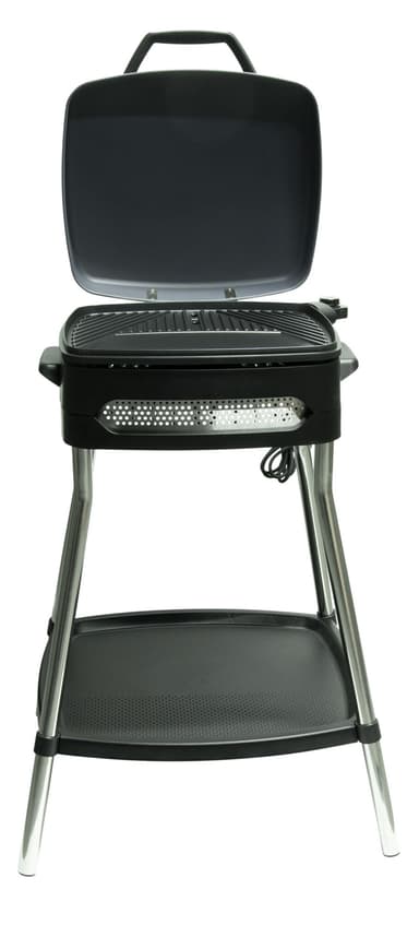 FCC BBQ Power Grill Apollo elektrisk grill FCCEG202020