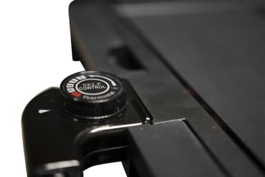 FCC BBQ Table Top One elektrisk grill FCCEG211000