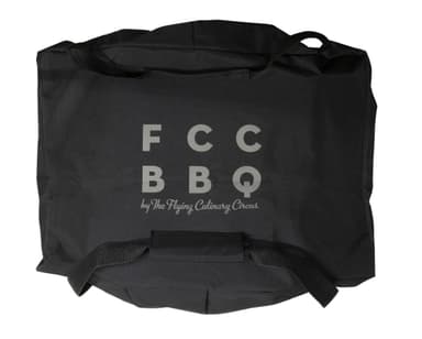 FCC BBQ Pizza Chef trekk FCCOT22210