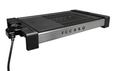 FCC BBQ Table Top One elektrisk grill FCCEG211000
