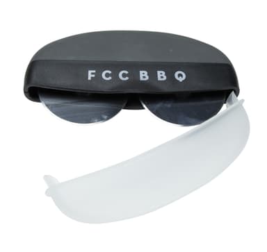 FCC BBQ pizzasett FCCA10056