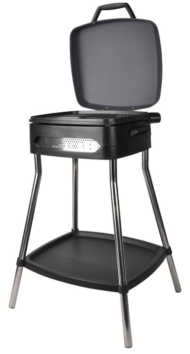 FCC BBQ Power Grill Apollo elektrisk grill FCCEG202020