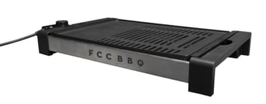 FCC BBQ Table Top One elektrisk grill FCCEG211000