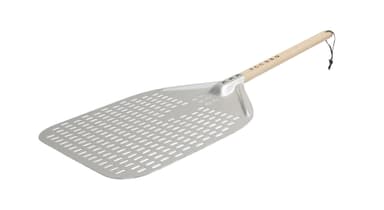 FCC BBQ pizzaspade FCCA10092
