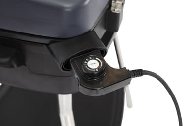 FCC BBQ Power Grill Apollo elektrisk grill FCCEG202020