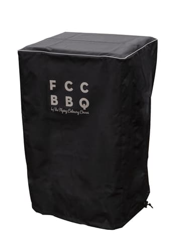 FCC BBQ trekk til Apollo elektrisk grill FCCOTEG202100