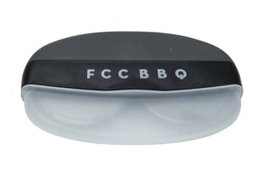 FCC BBQ pizzasett FCCA10056