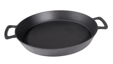 FCC BBQ MGS PE stekepanne FCCMGS1905