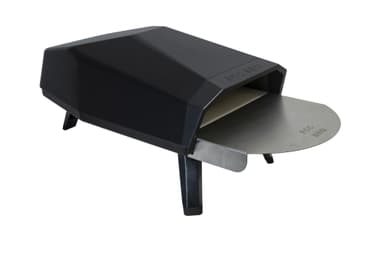 FCC BBQ roterbar pizzaplate 10112