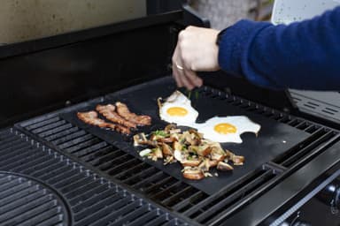 FCC BBQ Mat Grillmatte FCCA10040