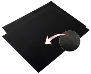 FCC BBQ Mat Grillmatte FCCA10040