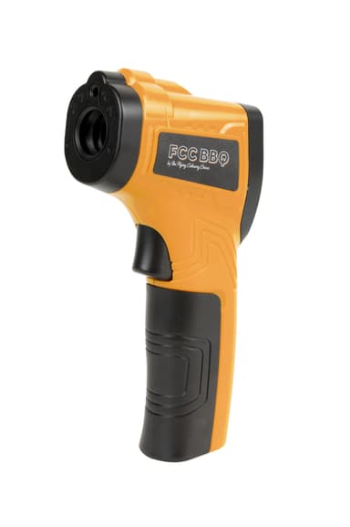 FCC BBQ IR termometer 10094
