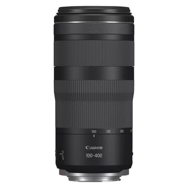 Canon RF 100-400mm f/5.6-8 IS USM