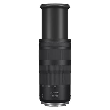 Canon RF 100-400mm f/5.6-8 IS USM
