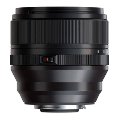 Fujifilm XF 56mm f/1.2 R WR