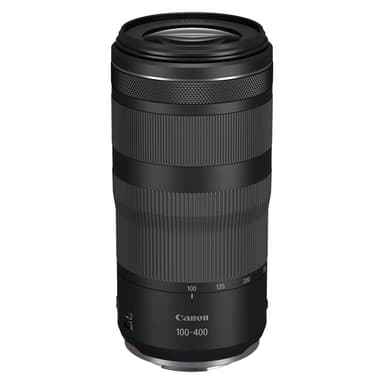 Canon RF 100-400mm f/5.6-8 IS USM