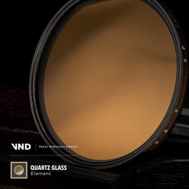 PolarPro ND-Vario 2-5 stops
