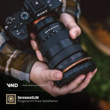 PolarPro ND-Vario 2-5 stops