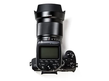 Elinchrom Transmitter Pro for Sony