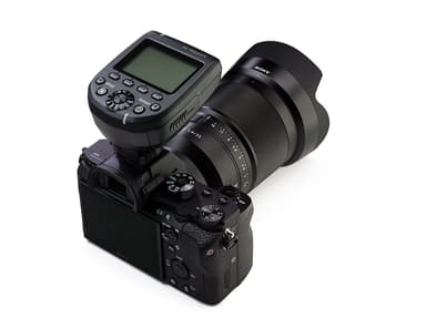 Elinchrom Transmitter Pro for Sony