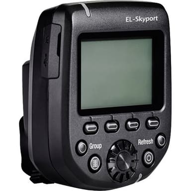 Elinchrom Transmitter Pro for Sony