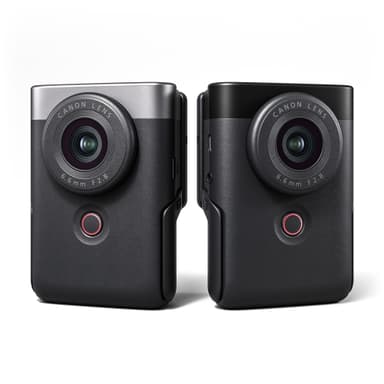 Canon Powershot V10 Vlog Starter Kit