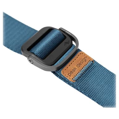 Peak Design Slide Lite Midnight Blue
